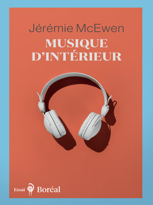 cover image of Musique d'intérieur